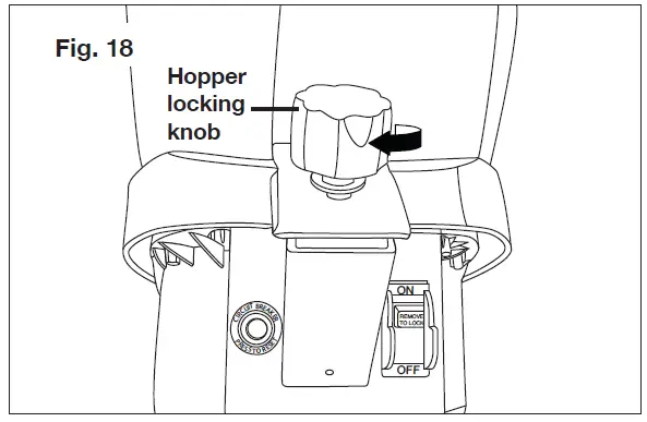 SUNJOE-CJ602E-Electric-Wood-Chipper-User-fig-21