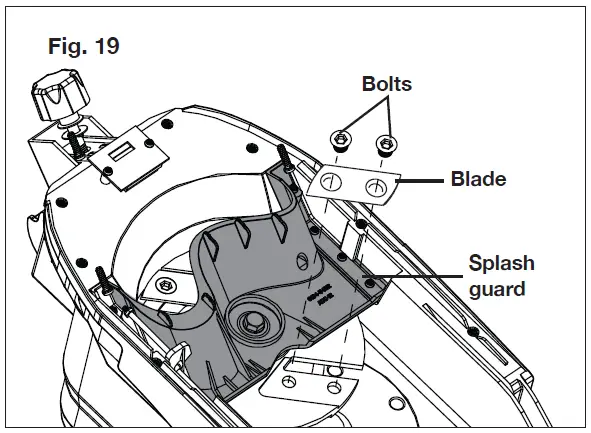 SUNJOE-CJ602E-Electric-Wood-Chipper-User-fig-22