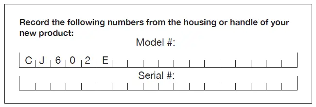 SUNJOE-CJ602E-Electric-Wood-Chipper-User-fig-23