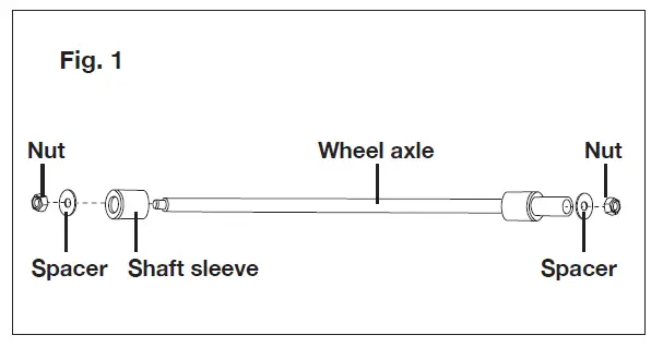 SUNJOE-CJ602E-Electric-Wood-Chipper-User-fig-4