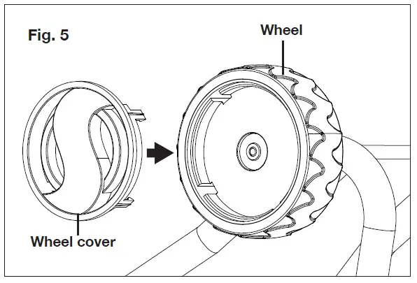 SUNJOE-CJ602E-Electric-Wood-Chipper-User-fig-8