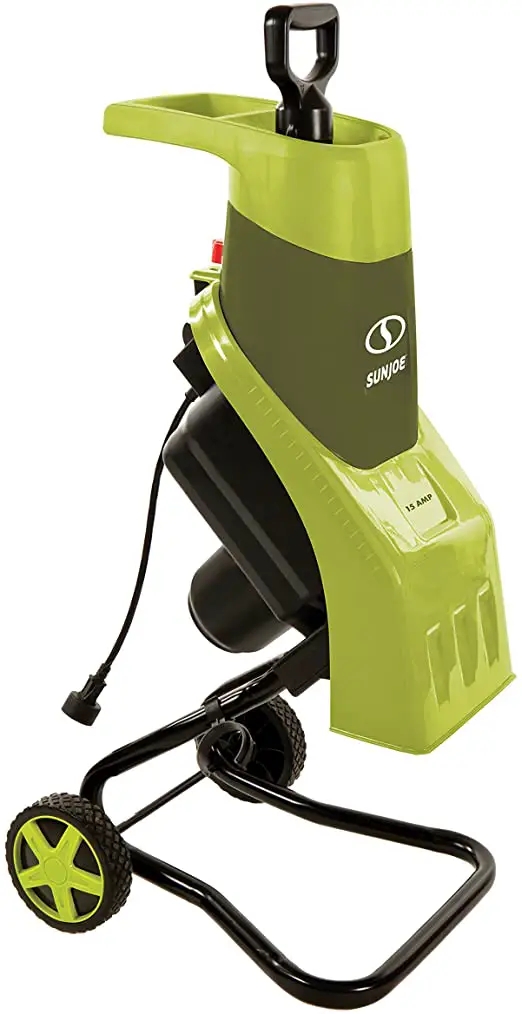 SUNJOE-CJ602E-Electric-Wood-Chipper-User-image