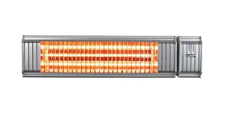 Eurom 334104 Golden 2000 Amber Smart Instruction Manual Eurom 334104 Golden 2000 Amber Smart Instruction Manual