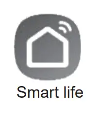 HUTAKUZE-Smart-LED-Recessed-Lighting-6-Inch-WiFi-BLE-Mode-Downlight-FIG-1