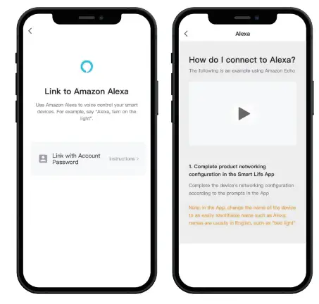 HUTAKUZE-Smart-LED-Recessed-Lighting-6-Inch-WiFi-BLE-Mode-Downlight-FIG-3