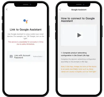 HUTAKUZE-Smart-LED-Recessed-Lighting-6-Inch-WiFi-BLE-Mode-Downlight-FIG-5