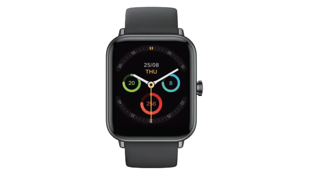 Ixatch Gt01 Pro Smart Watch User Manual Ixatch Gt01 Pro Smart Watch User Manual