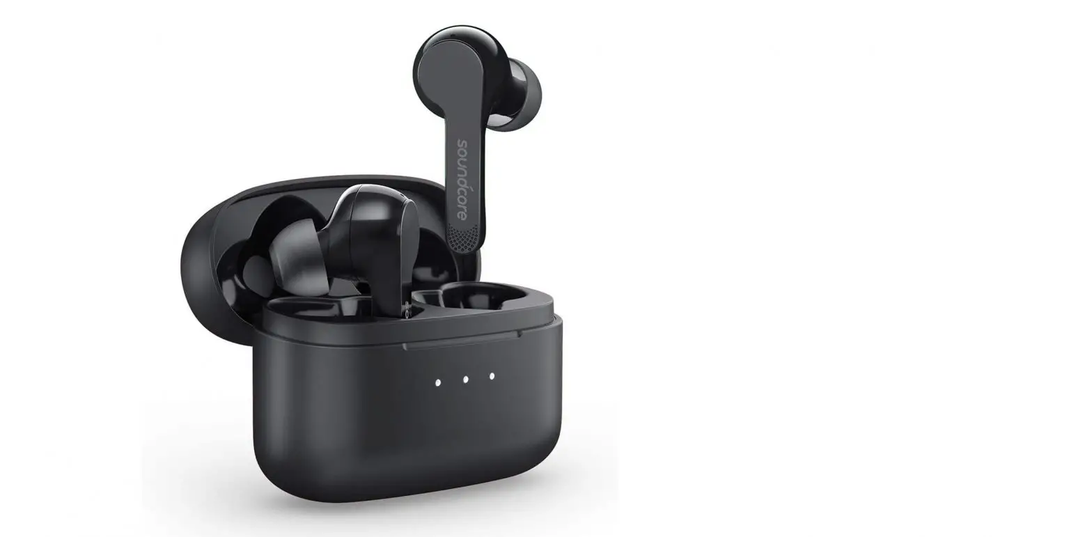 Soundcore Bluetooth Earphones Liberty Air User Manual