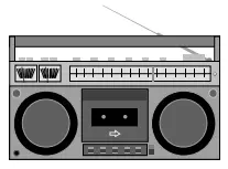simplex 4009 IDNet NAC Extender - Fig1