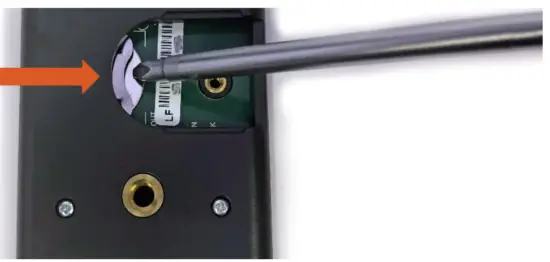 apoge MQ-510 Under Water Quantum Meter - fig9