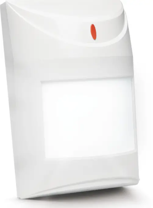 Satel-AQUA-Luna-Motion-Detecto-User