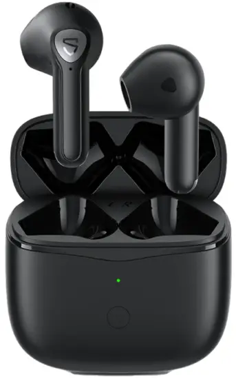 SOUNDPEATS Air3 Wireless Earbuds