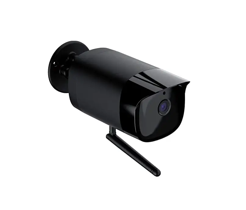 Simshine Simcam Alloy 1s Outdoor Security Camera User Manual Simshine Simcam Alloy 1s Outdoor Security Camera User Manual