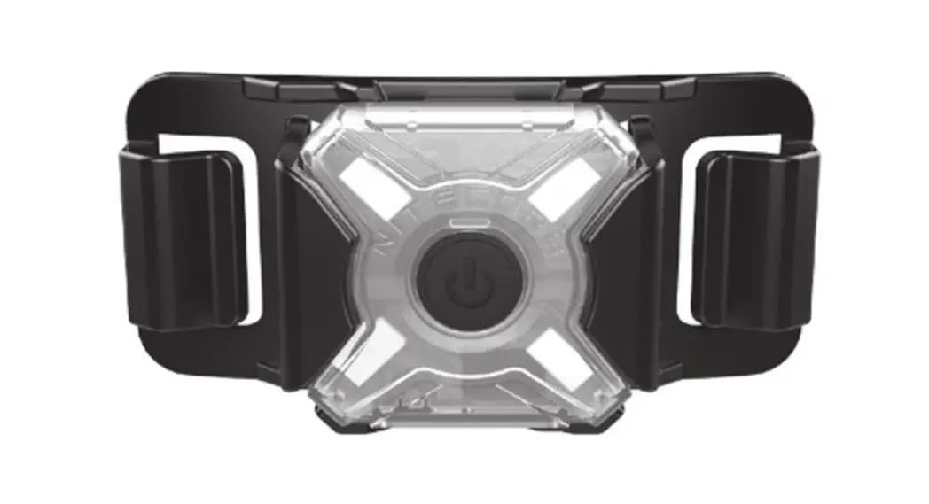 Nitecore Nu05 Le Mini Signal Headlamp User Manual