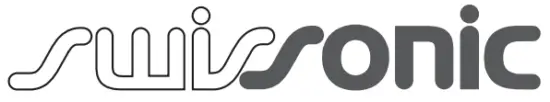 Swissonic logo