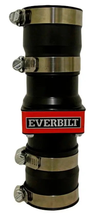 EVERBILT SPL03303 Sump and Pedestal Pump Product