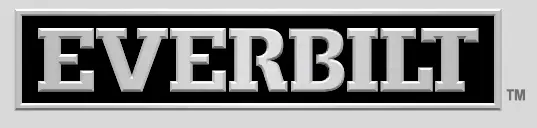 EVERBILT SPL03303 Sump and Pedestal Pump logo