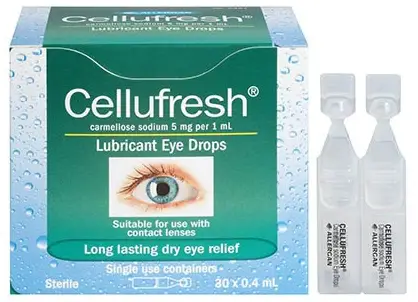 Allergan-Allergan-Pharmaceuticals-Pty-Ltd-CELLUFRESH -8197X)-Eye-drops-PRO