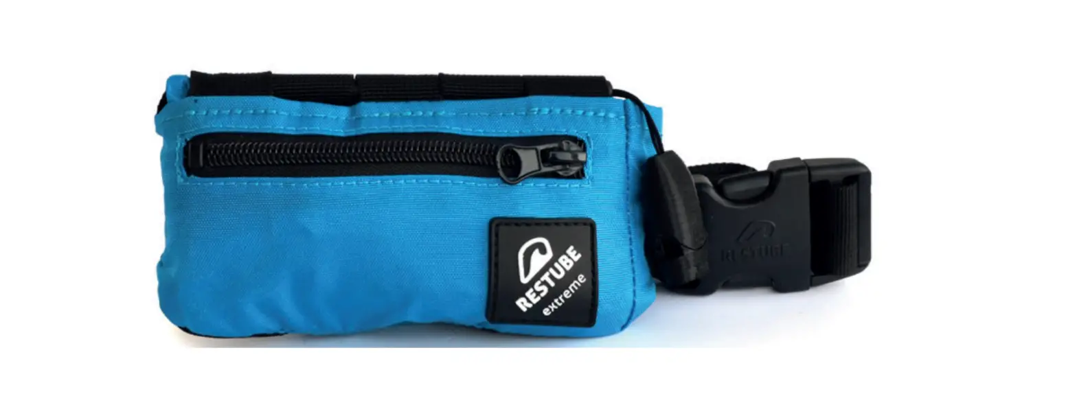 Restube Rt-01301-sp Beach Float Buoyancy Aid Starter Bundle Instruction Manual Restube Rt-01301-sp Beach Float Buoyancy Aid Starter Bundle Instruction Manual