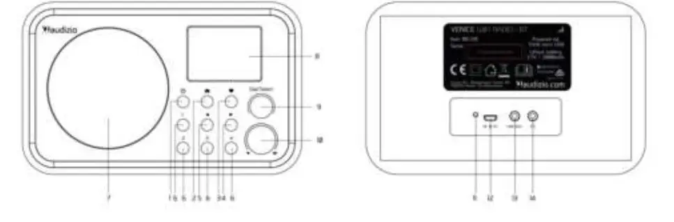 audizio-102.218-Venice-Portable-WIFI-Internet-Digital-Radio-fig-1