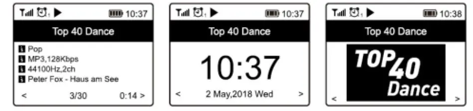 audizio-102.218-Venice-Portable-WIFI-Internet-Digital-Radio-fig-7