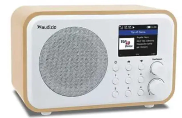 audizio-102.218-Venice-Portable-WIFI-Internet-Digital-Radio-product