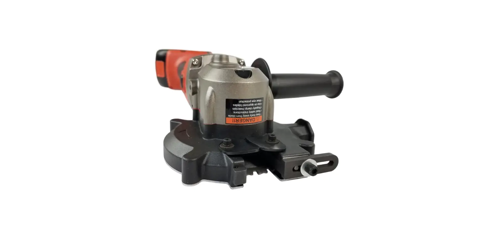 Bnce-30-24v Cordless Cutting Edge Saw Instruction Manual Bnce-30-24v Cordless Cutting Edge Saw Instruction Manual