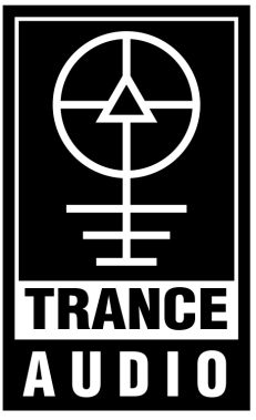 TRANCE AUDIO logo