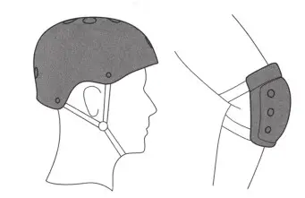 HIBOY Nex3 Electric Scooter 8 5 Inch Solid Tires - Riding Basics 1