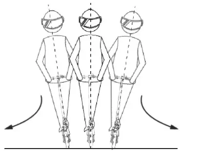 HIBOY Nex3 Electric Scooter 8 5 Inch Solid Tires - Riding Basics 6