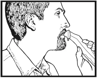 WAHL 9916-4301 Beard Cordless Rechargeable Facial Hair Trimmer-11