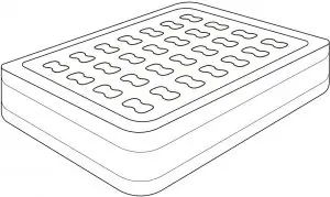 ETEKCITY Air Mattress