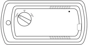 Deflate/Storage Inductions