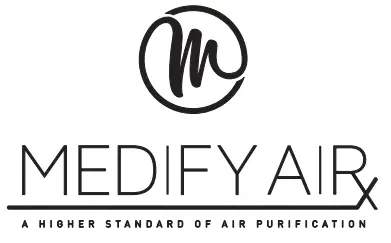 MEDIFY AIR LOGO