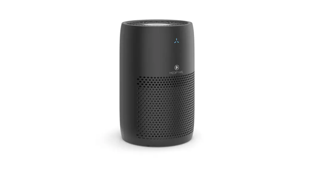 Medify Air Ma-22 Air Purifier Instruction Manual