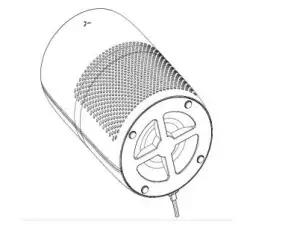 MEDIFY AIR MA 22 Air Purifier - INSTALLING FILTER SET 4