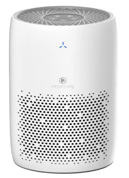 MEDIFY AIR MA 22 Air Purifier