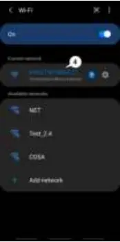 ELRO BC3000 - Comment 1