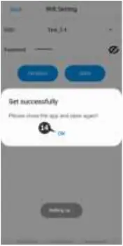 ELRO BC3000 - Comment 10