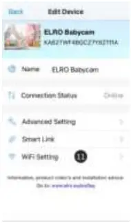 ELRO BC3000 - Comment 18