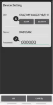 ELRO BC3000 - Comment 3