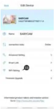 ELRO BC3000 - Comment 8