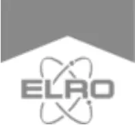 ELRO logo b1