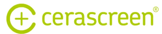 cerascreen logo