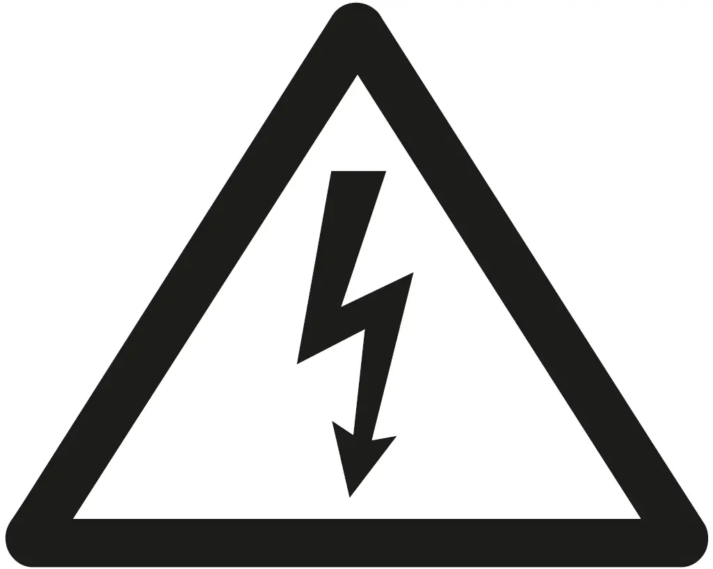 Important Safety Instructions Symbol 01