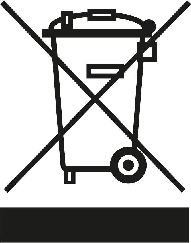 Important Safety Instructions Symbol 04