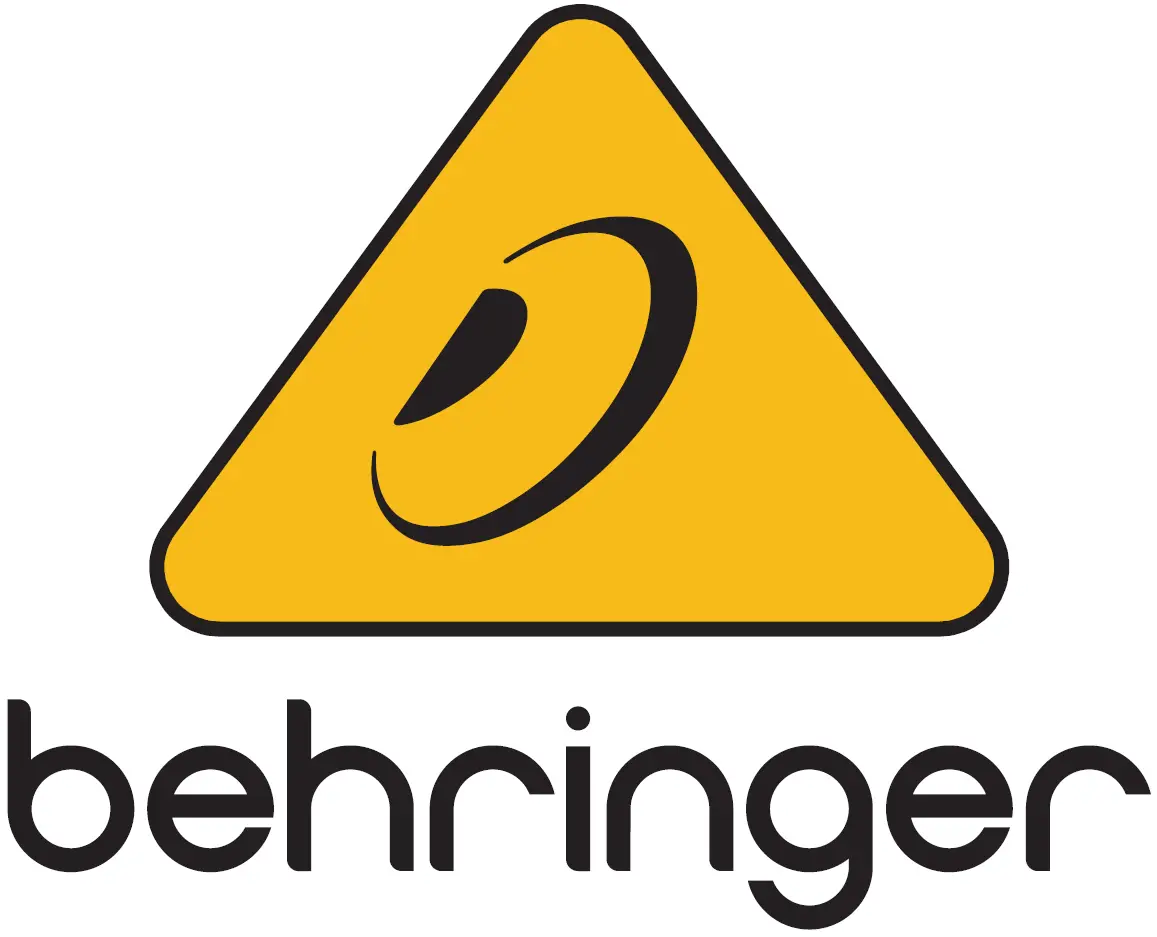 behringer Logo