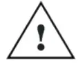 Warning icon