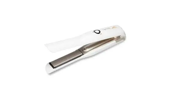 Eta 6337 Fenite Hair Straightener Instruction Manual Eta 6337 Fenite Hair Straightener Instruction Manual