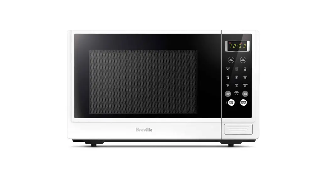 Breville Big Easy Microwave Oven Instruction Manual Breville Big Easy Microwave Oven Instruction Manual